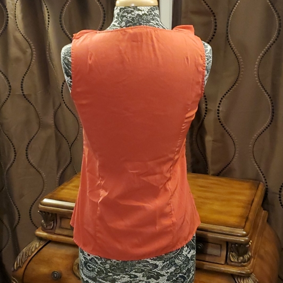 Banana Republic sleeveless top, size S - Picture 3 of 3